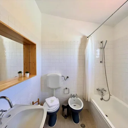 Appartement Twins 1 With Pool By Homing