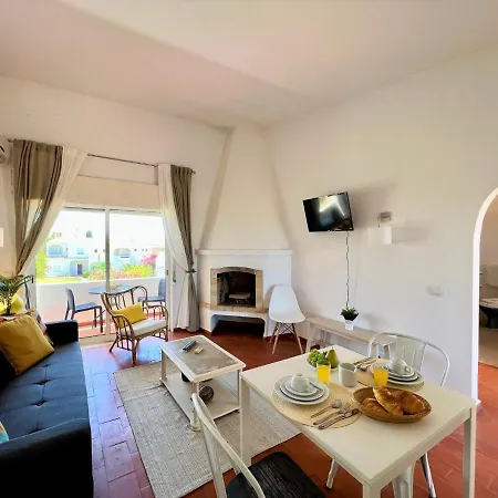 Appartement Twins 1 With Pool By Homing *