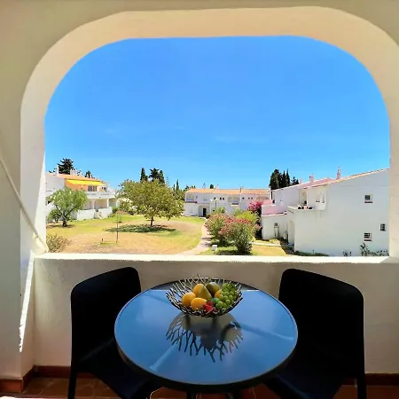 Appartement Twins 1 With Pool By Homing *