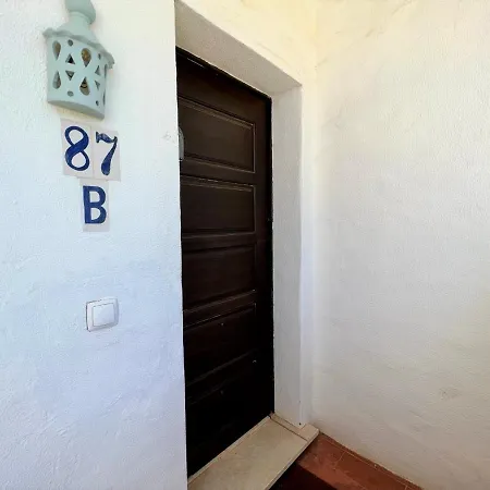 Twins 1 With Pool By Homing Appartement Armação de Pêra