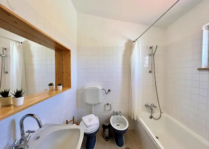 Apartman Twins 1 By Homing