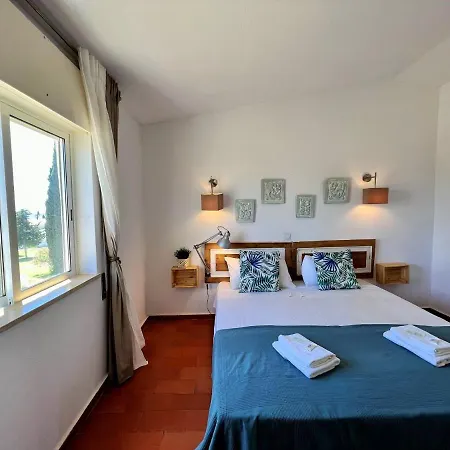 Apartament Twins 1 By Homing Armação de Pêra