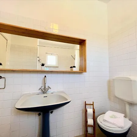 Twins 1 By Homing Апартаменты