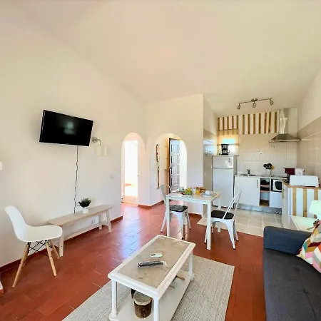 Apartamento Twins 1 With Pool By Homing Armação de Pêra