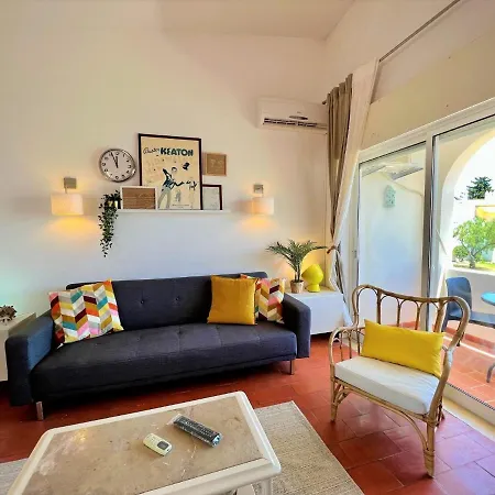 Twins 1 With Pool By Homing * Armação de Pêra