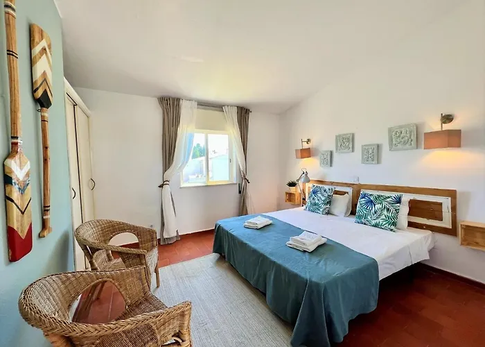 Twins 1 By Homing Apartamento