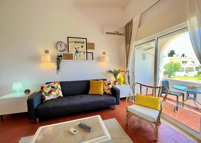 Twins 1 By Homing * Armação de Pêra